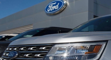 Almanya'da Ford çalışanları greve gidiyor