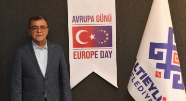 Altıeylül Belediyesi’nden 9 Mayıs Avrupa Günü Mesajı