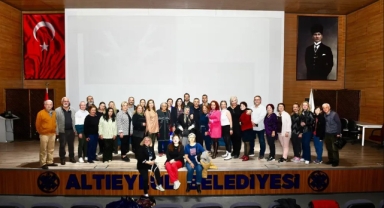 ALTIEYLÜL'DE