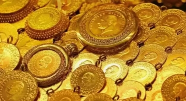 Altında ibre tersine döndü