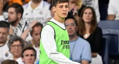 Arda Güler'e dev talip