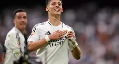 Arda Güler için El Clasico kararı