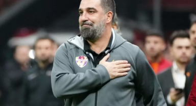 Arda Turan Galatasaray'ı hemen sildi