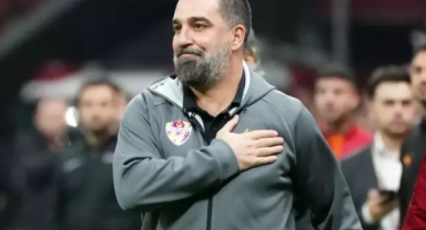 Arda Turan'ın yeni takımını duyurdular