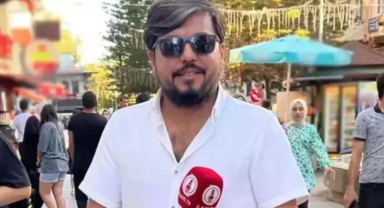 Arif Kocabık gözaltına alındı