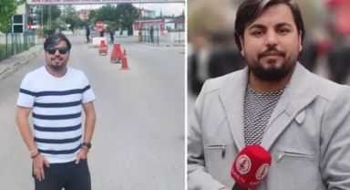 Arif Kocabıyık tekrar tutuklandı