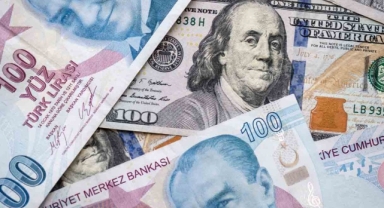 Asgari ücret 570 dolara geriledi