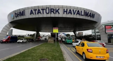 Atatürk Havalimanı'nda Son Durum