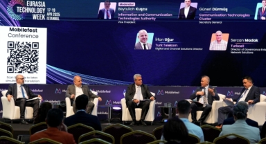 Avrasya Teknoloji Haftası, 100’ü aşkın katılımcı ve on binden fazla ziyaretçiyi geleceğin teknolojileriyle buluşturdu!