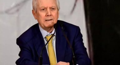 Avrupa şampiyonluğu sonrası ilk açıklama Aziz Yıldırım'dan