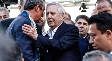 Aziz Yıldırım'ın Ali Koç'a ne söylediği ortaya çıktı