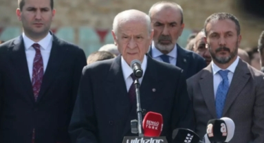 'Yeni bir kardeşlik yüzyılı gelmektedir'