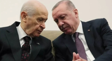 Bahçeli'den Erdoğan'ın o sözlerine itiraz 
