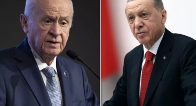 Bahçeli'nin çağrısına AK Parti kanadından ilk yanıt