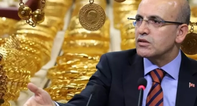 Bakan Şimşek altını işaret etti 