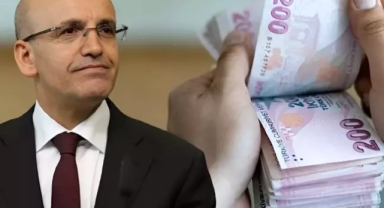 Bakan Şimşek'ten enflasyon açıklaması