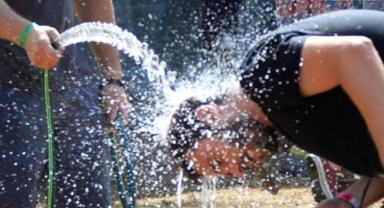 Bayramda hava sıcaklığı 35 dereceye çıkacak