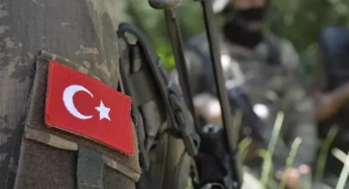 Bazı emekli askerlerin orduevine girişi yasaklandı