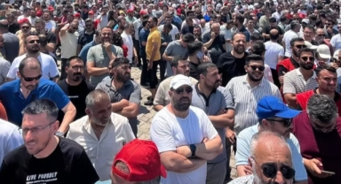 Belediye 59 bin TL veriyor sendika 82 bin TL istiyor