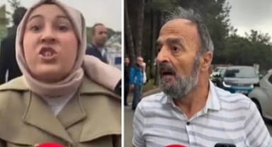 Belediyenin iş bilmezliği vatandaşı isyan ettirdi