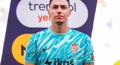 Berke 2 yıllık imzayı attı 