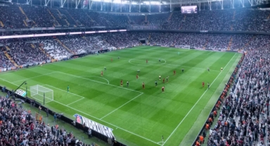 Beşiktaş 1. Lig ekibinden oyuncu alıyor 