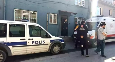 Bilgisayar başında cansız bedeni bulundu 