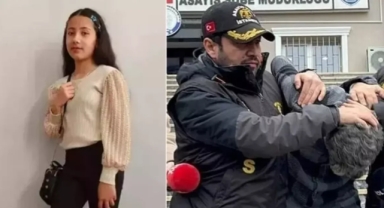 Bir cümlesi yüzünden 12 yaşındaki Meryem'i katlettiğini itiraf etti