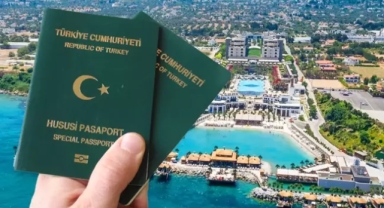 Bir meslek grubuna daha yeşil pasaport geliyor 