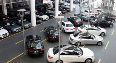 BMW Mercedes ve Volkswagen’e ağır darbe