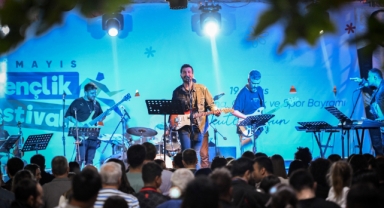 Bornova'da sanatla ve becerilerle dolu bir kurs dönemi