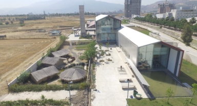 Bornova’nın 8.500 Yıllık Tarihi Bilimsel Birikimle Gün Yüzüne Çıkıyor