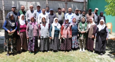  Bu köyde 10 yıldır kimse sigara içmiyor