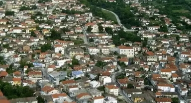 Bu köye yerleşenlere 435 bin TL destek verildi