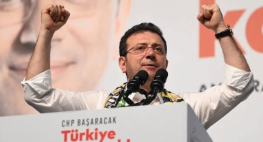 'Bu telaş sadece bir şeyi gösteriyor sesimizden korkuyorlar'