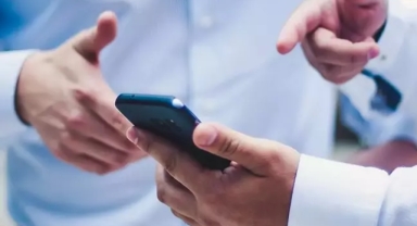 Bu telefonlar toplatılıyor 