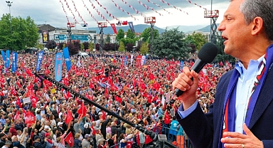 'Bu yapılanların hesabını soracağım'
