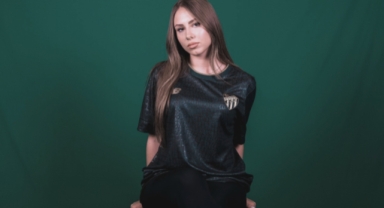 Bursaspor yeni formalarını tanıttı