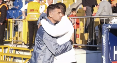 Çağdaş Atan ve Burak Yılmaz arasında kriz