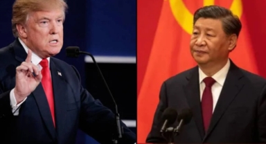 'Çin anlaşmayı tamamen ihlal etti'