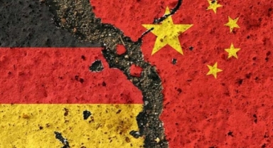 Çin ile ticaret savaşının ilk kurbanı Alman devi oldu