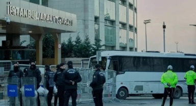 Çok sayıda belediye başkanı gözaltında