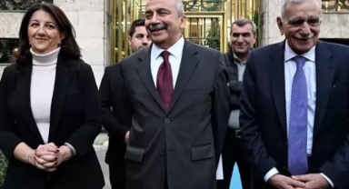 DEM Parti'den 8 maddelik açıklama