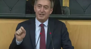 DEM Parti'den iktidara çağrı