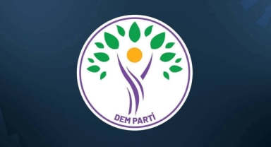 CHP'ye yönelik operasyonlara DEM Parti'den ilk tepki