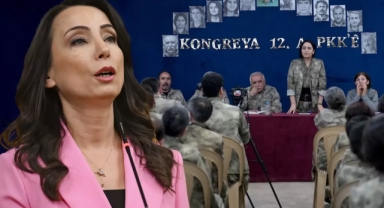 DEM Partili Hatimoğulları'ndan iktidara çağrı