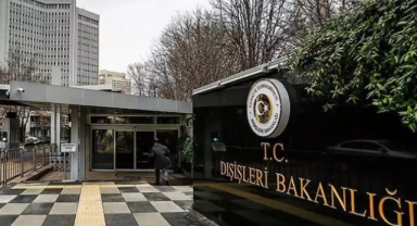 Dışişleri'nden bir ülkeye seyahat uyarısı 