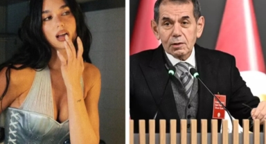 Dua Lipa'yı İstanbul'a getirtmek istedi