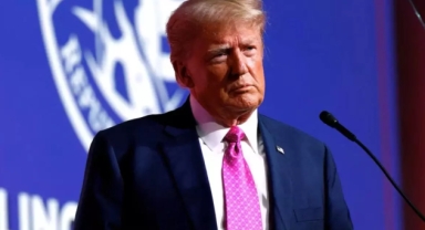 'Dünyanın en güçlü ordusunu ben inşa ettim'