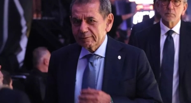 Dursun Özbek kötü haberi verdi